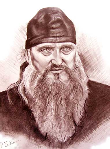 Fr.Oleg Molenko - о.Олег Моленко. Толкование Апокалипсиса - tolkovanie.com